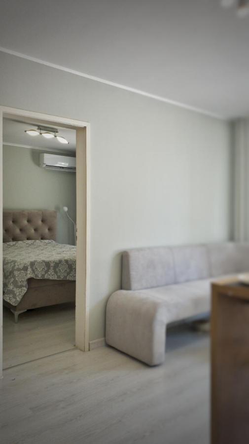 Cozy Studio Near The Park With Huge Verandah. Veliko Tarnovo Exteriér fotografie